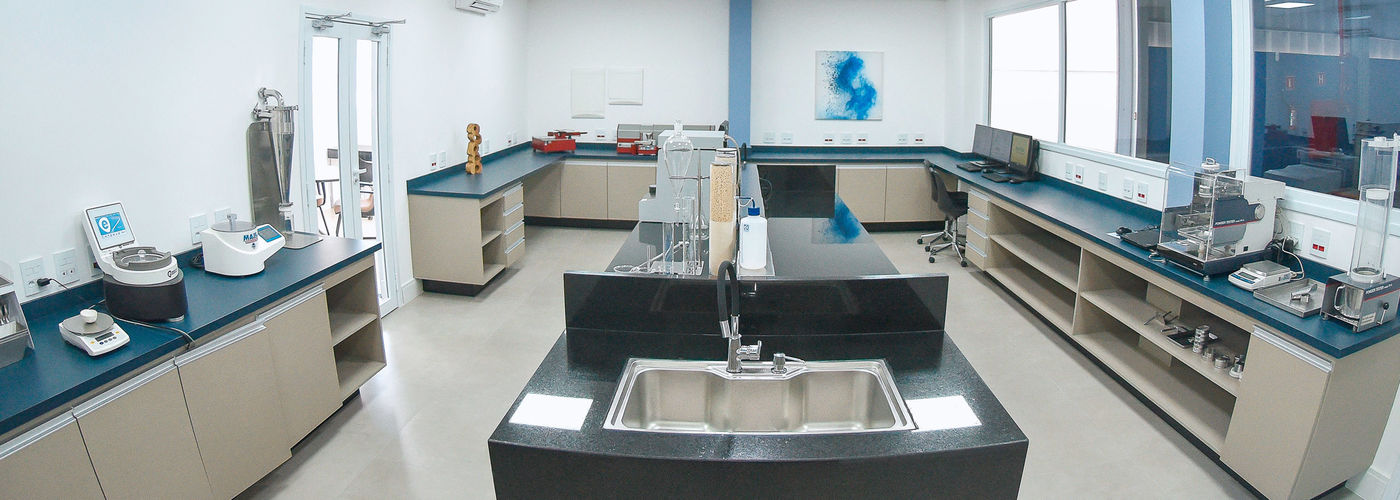 Laboratorium