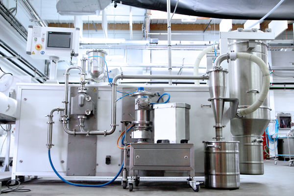System wieloprocesowy w IMPROVE