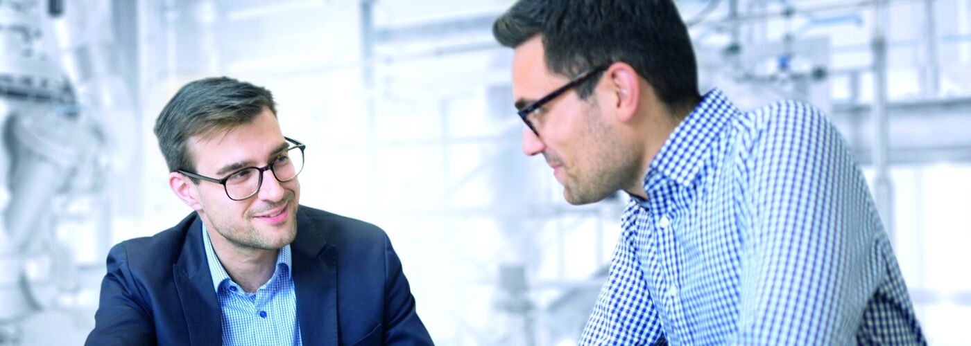 Process Consulting