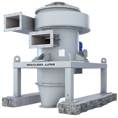 Stratoplex ASP II