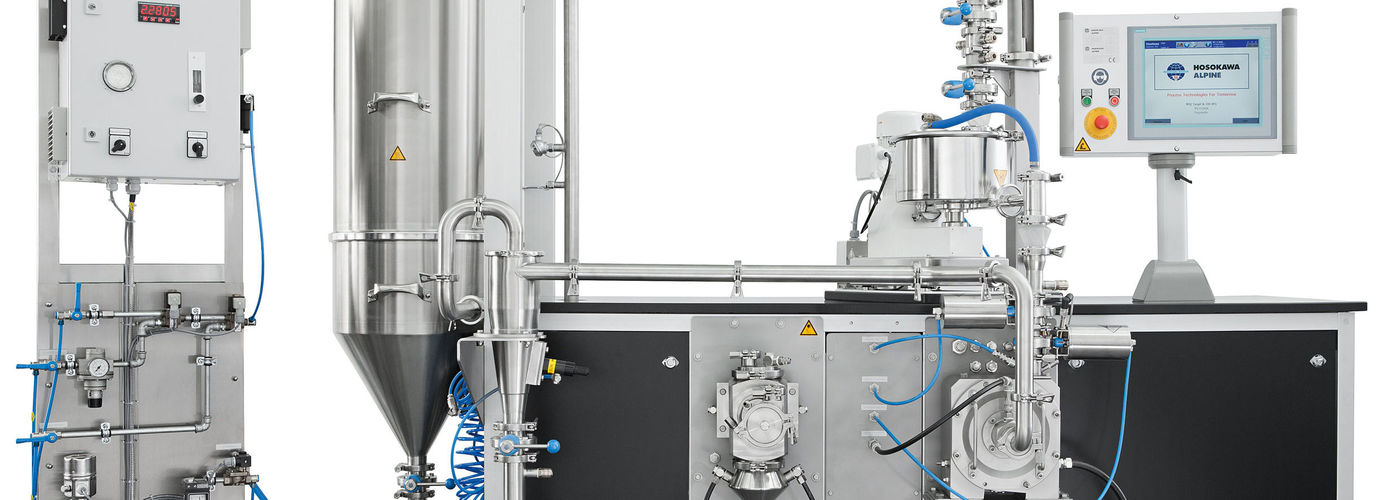 multiprocessing system Speedline Series