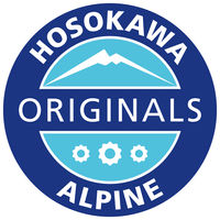 Hosokawa Alpine Originals