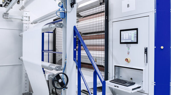 MDO technologia próżniowa