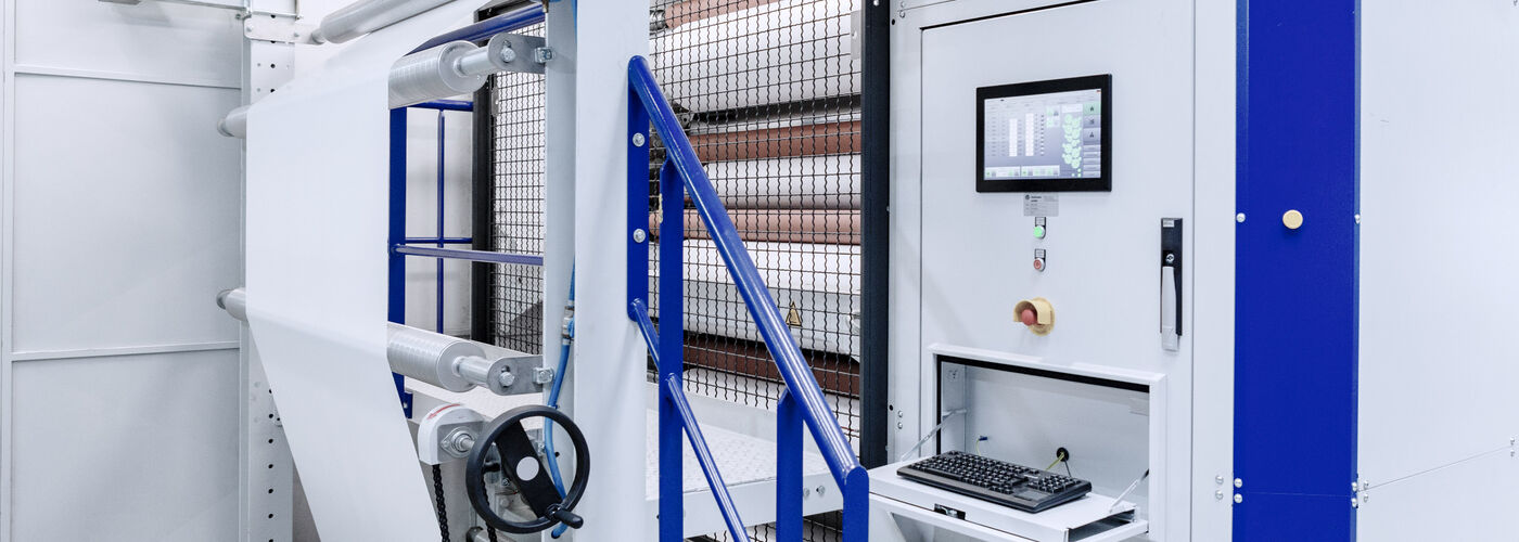 MDO technologia próżniowa