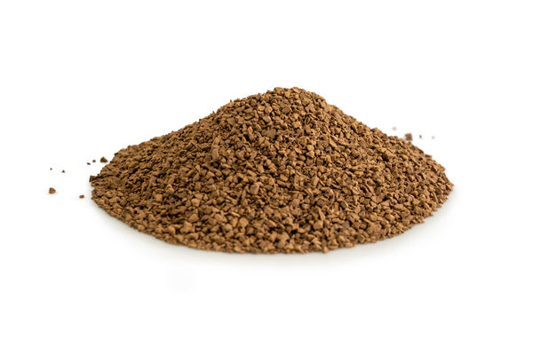 Granulat ligniny