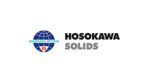 Hosokawa Solids