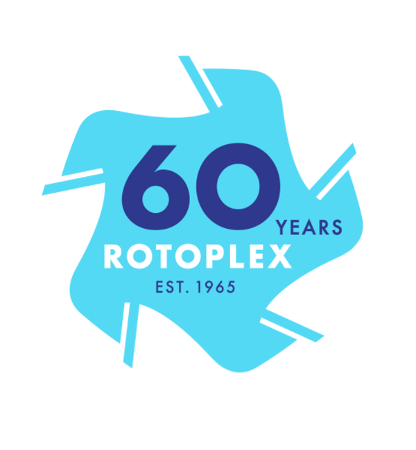 60 Jahre Rotoplex