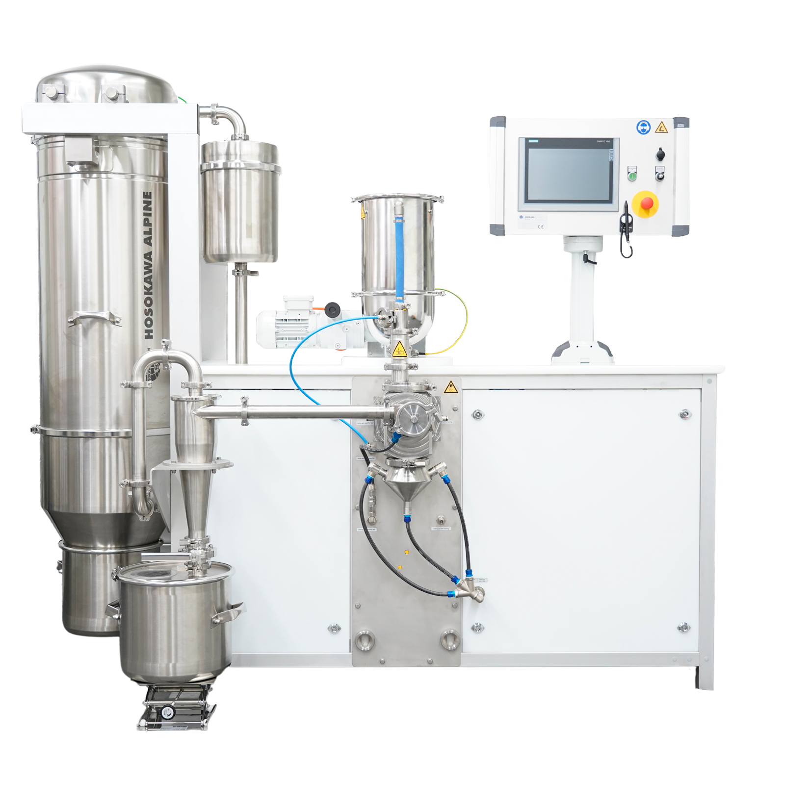 System wieloprocesowy