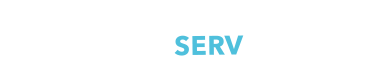 Blueserv Logo